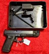 Glock 19 - 9mm
