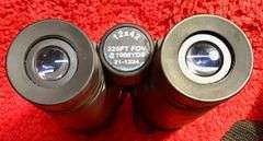 Bushnell 12x42 Binoculars