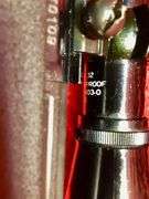 Savage A17 - 17HMR
