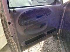 1998 Dodge Ram 3500