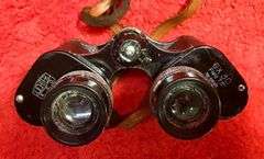 Lichter 6x30 Binoculars
