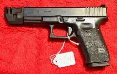 Glock 19 - 9mm