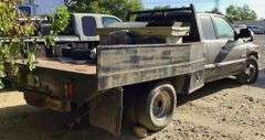 1998 Dodge Ram 3500