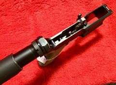 Anderson AM15 Receiver