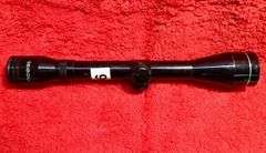 Tasco 4x40 Scope