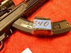 Tactical Solutions Ruger 10/22 - 22LR