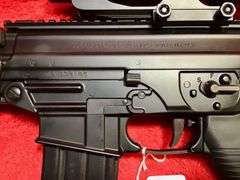 Sig Sauer 5.56
