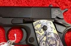 Rock Island M1911-A1 - 9mm
