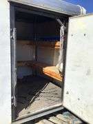2007 Pace Cargo Trailer
