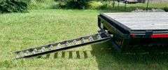 2016 Legend 28ft GN Trailer