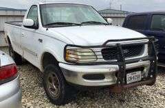 1997 Ford F-150