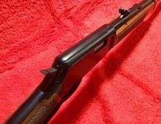 Winchester 9422M - 22Mag