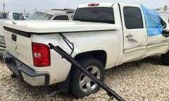 2009 Chevrolet Silverado 1500