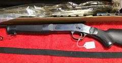 Braztech Taurus/Rossi - 410/22LR