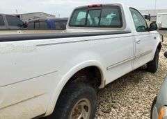 1997 Ford F-150