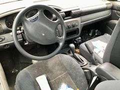 2004 Chrysler Sebring