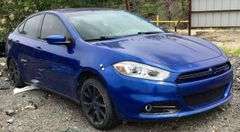 2013 Dodge Dart