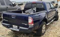 2013 Toyota Tacoma