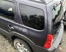 2006 Mazda Tribute