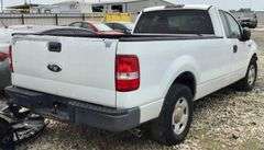 2006 Ford F-150