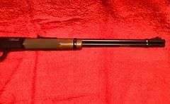 Winchester 9422M - 22Mag