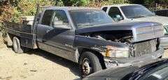 1998 Dodge Ram 3500