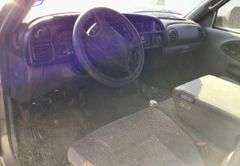1998 Dodge Ram 3500