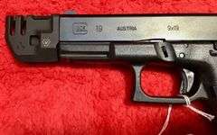 Glock 19 - 9mm