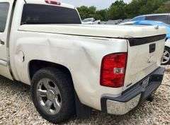 2009 Chevrolet Silverado 1500