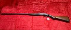 Crescent SS20 - 20ga