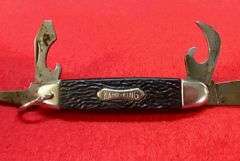 Imperial Kamp-King Pocket Utility Knife
