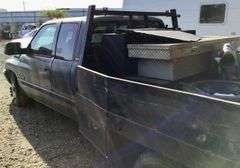 1998 Dodge Ram 3500