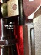 Savage A17 - 17HMR