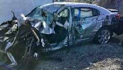 2013 Chrysler 200