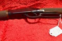 Winchester 9422M - 22Mag