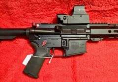 Diamondback DB15 - 5.56mm