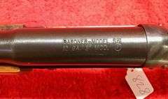New England Firearms Pardner 681 - 12ga
