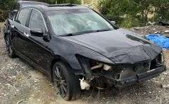 2011 Honda Accord