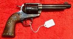Ruger Vaquero * 44Mag
