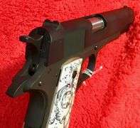 Rock Island M1911-A1 - 9mm