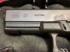 Glock 22 - 40S&W