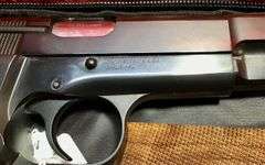 Springfield SA35 - 9mm