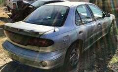 2002 Pontiac Sunfire