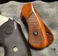 Rock Island M206 - 38Spcl