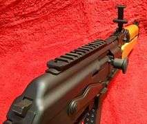 Century Arms Draco - 9mm