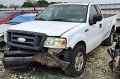 2006 Ford F-150