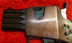 Schuler Reform "Brevete" - 25ACP