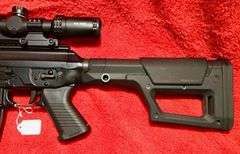 Sig Sauer 5.56