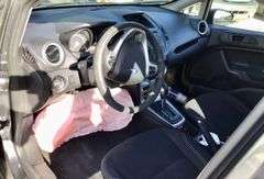 2017 Ford Fiesta