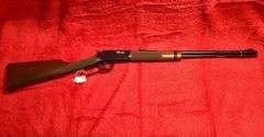 Winchester 9422M - 22Mag